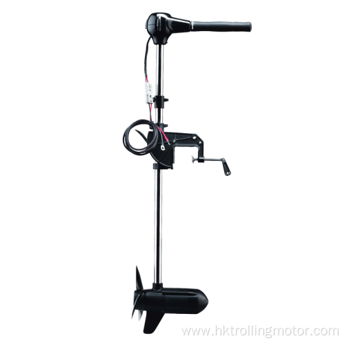 Engine Ce For Canoe Hand Operated Outboard Boat